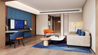 Holiday Inn Express Kunming Economic Dev Zone by IHG