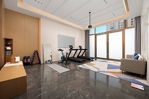 Holiday Inn Express Kunming Economic Dev Zone by IHG