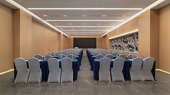 Holiday Inn Express Kunming Economic Dev Zone by IHG
