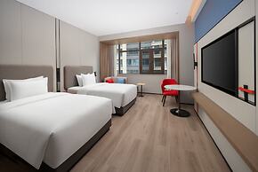 Holiday Inn Express Kunming Economic Dev Zone by IHG