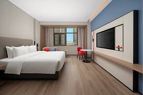 Holiday Inn Express Kunming Economic Dev Zone by IHG