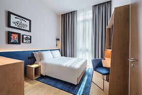 Hampton By Hilton Venice Isola Nuova
