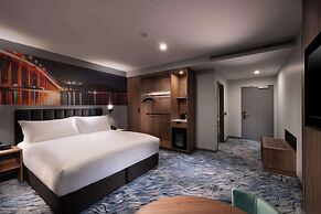 Doubletree By Hilton Hobart