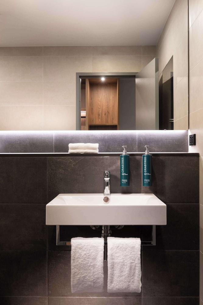 Doubletree By Hilton Hobart