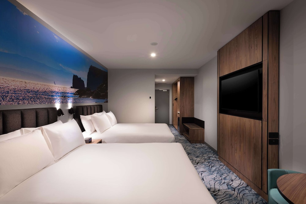 Doubletree By Hilton Hobart