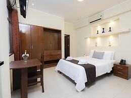 Hotel San Marino Tarapoto