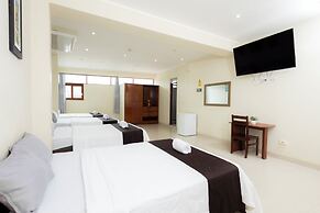 Hotel San Marino Tarapoto