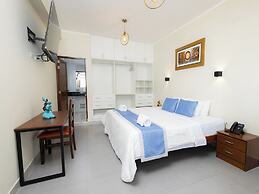 Hotel San Marino Tarapoto