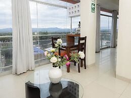 Hotel San Marino Tarapoto