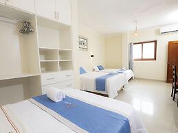 Hotel San Marino Tarapoto