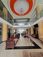 Hotel San Marino Tarapoto