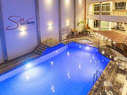 Hotel San Marino Tarapoto