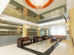 Hotel San Marino Tarapoto