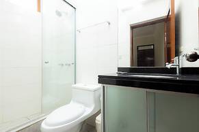 Hotel San Marino Tarapoto