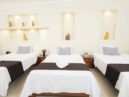 Hotel San Marino Tarapoto