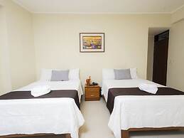 Hotel San Marino Tarapoto