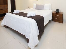 Hotel San Marino Tarapoto