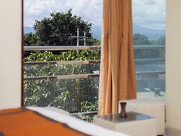 Hotel San Marino Tarapoto