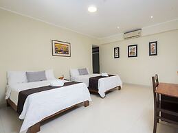 Hotel San Marino Tarapoto