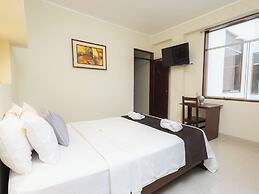 Hotel San Marino Tarapoto