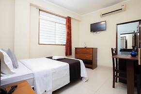 Hotel San Marino Tarapoto