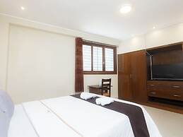 Hotel San Marino Tarapoto