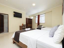 Hotel San Marino Tarapoto