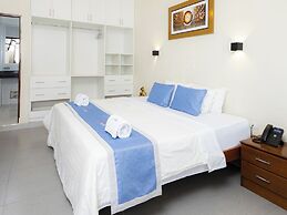 Hotel San Marino Tarapoto