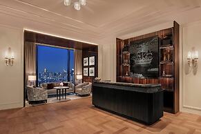 The Ritz-Carlton, Bangkok