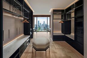 The Ritz-Carlton, Bangkok