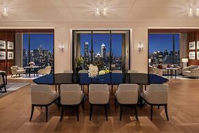 The Ritz-Carlton, Bangkok