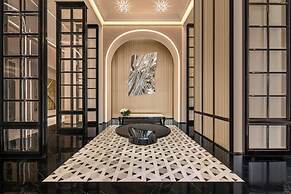 The Ritz-Carlton, Bangkok