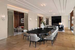 The Ritz-Carlton, Bangkok