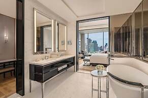 The Ritz-Carlton, Bangkok