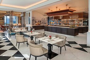 The Ritz-Carlton, Bangkok