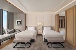 The Ritz-Carlton, Bangkok