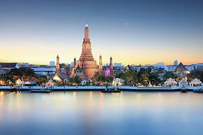 The Ritz-Carlton, Bangkok