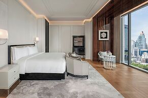 The Ritz-Carlton, Bangkok
