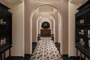 The Ritz-Carlton, Bangkok