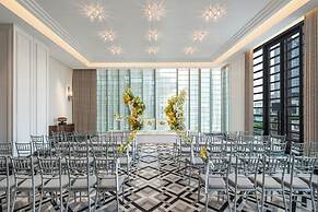 The Ritz-Carlton, Bangkok