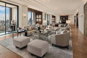The Ritz-Carlton, Bangkok