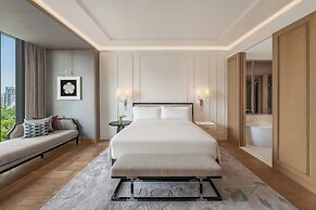 The Ritz-Carlton, Bangkok
