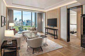 The Ritz-Carlton, Bangkok