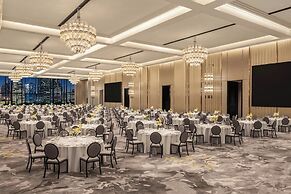 The Ritz-Carlton, Bangkok
