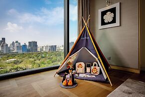 The Ritz-Carlton, Bangkok
