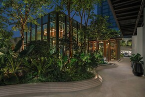 The Ritz-Carlton, Bangkok