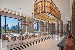 The Ritz-Carlton, Bangkok