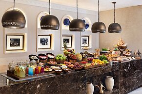 Bab Samhan, A Luxury Collection Hotel, Diriyah
