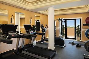 Bab Samhan, A Luxury Collection Hotel, Diriyah