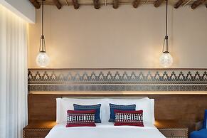 Bab Samhan, A Luxury Collection Hotel, Diriyah